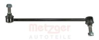 Stange/Strebe, Stabilisator