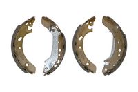 Set saboti frana KAMOKA, Cod: JQ202064