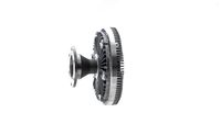 Thumbnail - Koppeling, radiateurventilator - CFC28000P - MAHLE