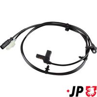 Sensor, Raddrehzahl Sensor, Raddrehzahl