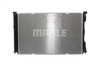 Thumbnail - Radiateur - CR830000S - MAHLE