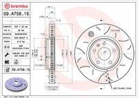 Bremsscheibe
