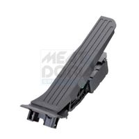 Set pedale conducere MEAT & DORIA, Cod: 83535