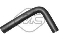 маркуч на радиатора