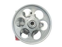 Hydraulikpumpe, Lenkung