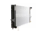 Thumbnail - Radiateur - CR762000S - MAHLE