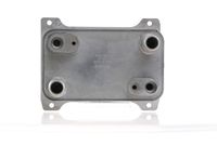 Thumbnail - Oliekoeler, automatische transmissie - CLC6000S - MAHLE