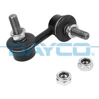 Stange/Strebe, Stabilisator