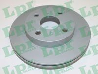 Disc frana LPR, Cod: T2941VR