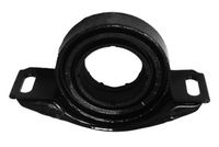 Suspension, propshaft