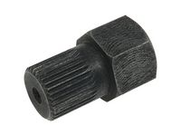 SET SCULE MONTAJ FULIE ALTERNATOR CU CUPLAJ UNISENS