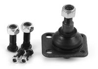 Trag-/Führungsgelenk