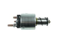 Solenoid Switch, starter