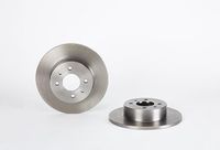 Bremsscheibe