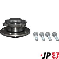 главина на колелото