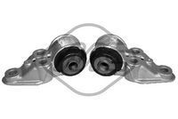 тампони на моста