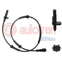 Senzor,turatie roata AUTOFREN SEINSA, Cod: DS02032