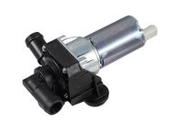 допълнителна водна помпа (кръг охлаждаща вода)