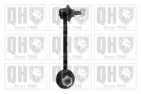 Stange/Strebe, Stabilisator