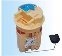 Kraftstoff-Fördereinheit