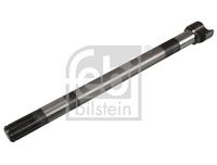 Bremswelle, Trommelbremse