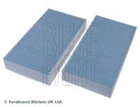 Filtersatz, Innenraumluft