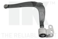 Lenker, Radaufhängung