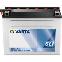 VARTA Accu / Batterij 1