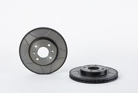 Disc frana BREMBO, Cod: 09.7292.77
