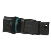 DELPHI Luchtmassameter 3