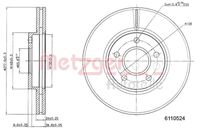 Bremsscheibe