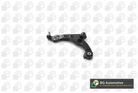 Brat, suspensie roata BGA, Cod: TRC0212