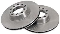 Bremsscheibe