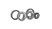 Set rulment roata SKF Vertevo, Cod: VKBA 898