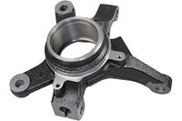 шенкел, окачване на колелата