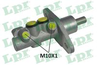 Спирачна помпа