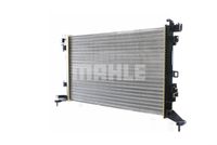 Thumbnail - Radiateur - CR897000S - MAHLE