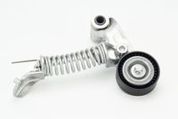 Spannrolle, Keilrippenriemen