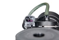 WAHLER Thermostaat, koelvloeistof 4