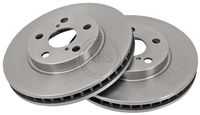 Bremsscheibe