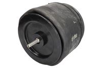 Magnum Technology Veerbalg, luchtvering 2