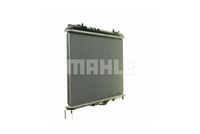 Thumbnail - Radiateur - CR1540000S - MAHLE