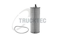 маслен филтър