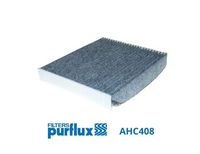 Filter, Innenraumluft