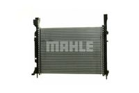 Thumbnail - Radiateur - CR1157000P - MAHLE