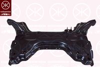 Support Frame/Subframe
