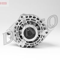 DENSO Dynamo / Alternator 3