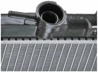 Thumbnail - Radiateur - CR534000S - MAHLE