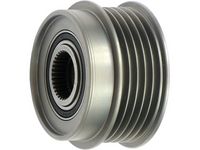 Alternator Freewheel Clutch