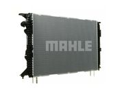 Thumbnail - Radiateur - CR1133000P - MAHLE